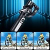 Hohem iSteady X - 3-Axis 259g Lightweight Smartphone Gimbal Foldable Handheld Pocket Stabilizer Hohem iSteady X - 3-Axis 259g Lightweight Smartphone Gimbal Foldable Handheld Pocket Stabilizer