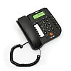 Hola! TF 720 CLI Phone with Memory and Phone Book, & Speaker Phone (Black) (Black) Hola! TF 720 CLI Phone with Memory and Phone Book, & Speaker Phone (Black) (Black)