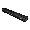 Honeywell Moxie V2000 Wireless Bluetooth Soundbar 41 cm, Premium Stereo Sound, TWS Feature with Bluetooth 5.0 (Black)