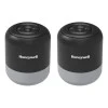 Honeywell Trueno U100 Duo, Lightweight & Portable Wireless Bluetooth Speaker, TWS Feature and Upto 24 Hours Playtime for 2 Speakers (Grey) Honeywell Trueno U100 Duo, Lightweight & Portable Wireless Bluetooth Speaker, TWS Feature and Upto 24 Hours Playtime for 2 Speakers (Grey)
