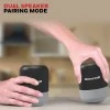 Honeywell Trueno U100 Duo, Lightweight & Portable Wireless Bluetooth Speaker, TWS Feature and Upto 24 Hours Playtime for 2 Speakers (Grey) Honeywell Trueno U100 Duo, Lightweight & Portable Wireless Bluetooth Speaker, TWS Feature and Upto 24 Hours Playtime for 2 Speakers (Grey)
