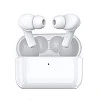 Honor Choice Bluetooth Earbuds Headphone Dual-Microphone, Noise Reduction for Calls, IP54 Waterproof and Dustproof Earphone, White Honor Choice Bluetooth Earbuds Headphone Dual-Microphone, Noise Reduction for Calls, IP54 Waterproof and Dustproof Earphone, White