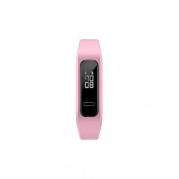 Huawei 3E Smart Band Activity Tracker- Pink (5ATM)