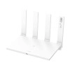 Huawei AX3 AX3000 Dual Band Wi-Fi Router, WiFi 6 Plus Smart Wi-Fi Router, Wi-Fi Speed up to 3000 Mbps, 2.4GHz 5GHz Dual-Band Gigabit Rate Internet Router (White) Huawei AX3 AX3000 Dual Band Wi-Fi Router, WiFi 6 Plus Smart Wi-Fi Router, Wi-Fi Speed up to 3000 Mbps, 2.4GHz 5GHz Dual-Band Gigabit Rate Internet Router (White)