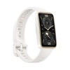 Huawei Band 9, Comfortable All-Day Wearing, Sleep Tracking, Fast Charging, Durable Battery, Intelligent Brightness Adjustments, 100 Different Workout Modes, Compatible with iOS&Android (Black)