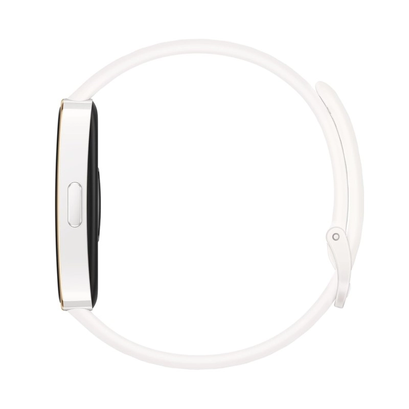 Huawei Band 9, Comfortable All-Day Wearing, Sleep Tracking, Fast Charging, Durable Battery, Intelligent Brightness Adjustments, 100 Different Workout Modes, Compatible with iOS&Android (Black)