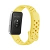 Huawei Band 9, Comfortable All-Day Wearing, Sleep Tracking, Fast Charging, Durable Battery, Intelligent Brightness Adjustments, 100 Different Workout Modes, Compatible with iOS&Android (Black)