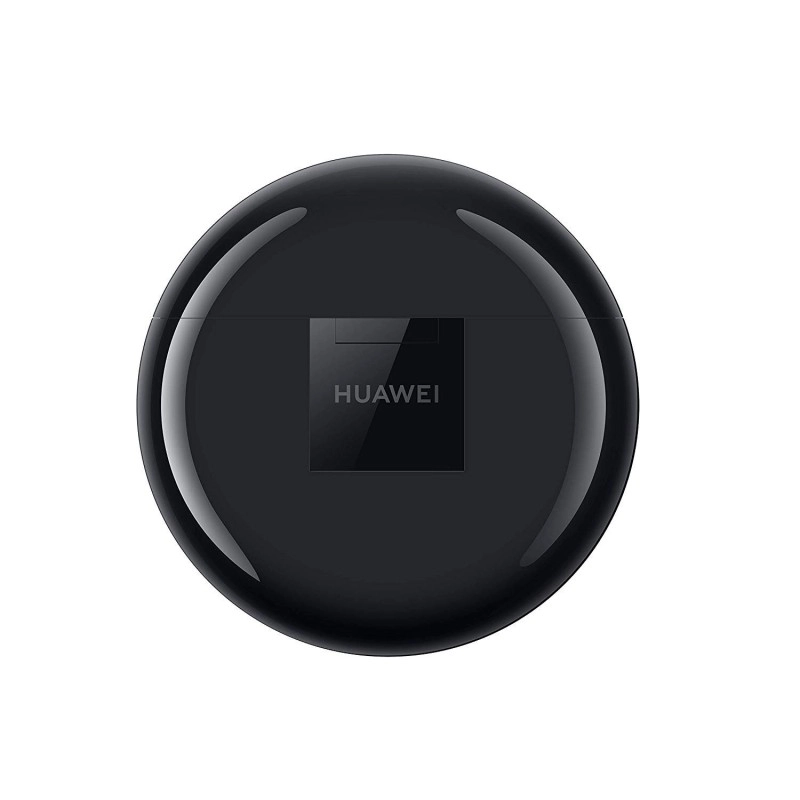 Huawei FreeBuds 3 Bluetooth Truly Wireless in Ear Earbuds with Mic (Black) Huawei FreeBuds 3 Bluetooth Truly Wireless in Ear Earbuds with Mic (Black)