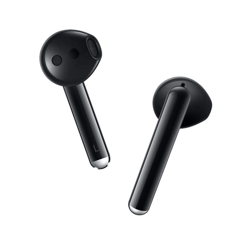 Huawei FreeBuds 3 Bluetooth Truly Wireless in Ear Earbuds with Mic (Black) Huawei FreeBuds 3 Bluetooth Truly Wireless in Ear Earbuds with Mic (Black)