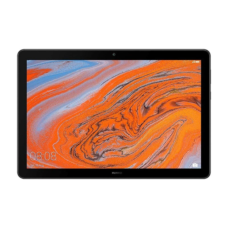 Huawei MediaPad T5 Tablet WiFi Edition-Black Cover Huawei MediaPad T5 Tablet WiFi Edition-Black Cover