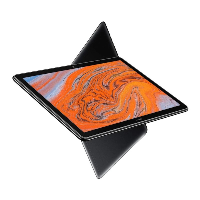 Huawei MediaPad T5 Tablet WiFi Edition-Black Cover Huawei MediaPad T5 Tablet WiFi Edition-Black Cover