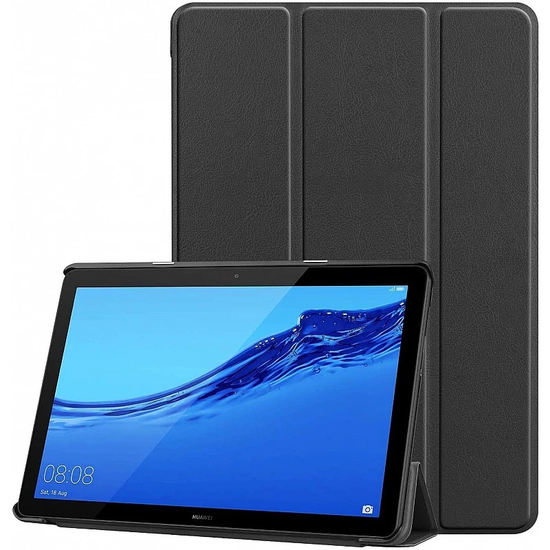 Huawei MediaPad T5 Tablet WiFi Edition-Black Cover Huawei MediaPad T5 Tablet WiFi Edition-Black Cover
