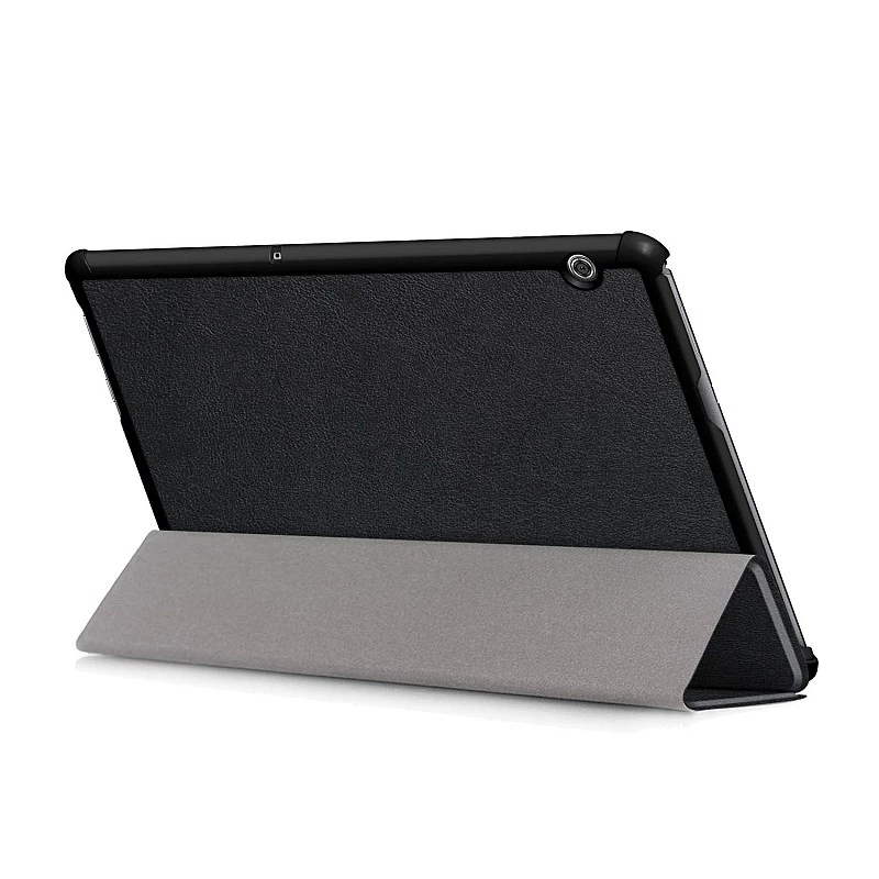 Huawei MediaPad T5 Tablet WiFi Edition-Black Cover Huawei MediaPad T5 Tablet WiFi Edition-Black Cover