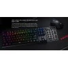 HyperX Alloy Origins Mechanical USB Gaming Keyboard Software Controlled Light and Macro Customization Linear Switch Red-RGB LED Backlit Black HyperX Alloy Origins Mechanical USB Gaming Keyboard Software Controlled Light and Macro Customization Linear Switch Red-RGB LED Backlit Black