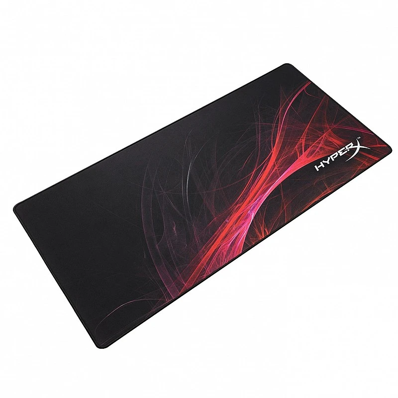 HyperX Fury S HX-MPFS-S-M Speed Edition - Pro Gaming Mouse Pad Multicolor HyperX Fury S HX-MPFS-S-M Speed Edition - Pro Gaming Mouse Pad Multicolor