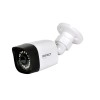 Impact by Honeywell 2MP Bullet CCTV Camera I 1080P real time high resolution AHD Wired Outdoor Camera White Impact by Honeywell 2MP Bullet CCTV Camera I 1080P real time high resolution AHD Wired Outdoor Camera White