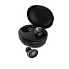 Infinity (JBL) Swing 320 by Harman 19 Hours of Playtime, , Bluetooth 5.0, Type C Wireless in Ear Earbuds with Mic - Black Infinity (JBL) Swing 320 by Harman 19 Hours of Playtime, , Bluetooth 5.0, Type C Wireless in Ear Earbuds with Mic - Black