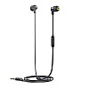 Infinity (JBL) Zip 100 Wired in Ear Earphones with Mic, Immersive Bass, One Button Multi-Function Remote (Black) Infinity (JBL) Zip 100 Wired in Ear Earphones with Mic, Immersive Bass, One Button Multi-Function Remote (Black)
