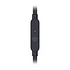 Infinity (JBL) Zip 100 Wired in Ear Earphones with Mic, Immersive Bass, One Button Multi-Function Remote (Black) Infinity (JBL) Zip 100 Wired in Ear Earphones with Mic, Immersive Bass, One Button Multi-Function Remote (Black)