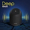 Infinity by Harman Fuze 200 Dual EQ Deep Bass 15W Portable Waterproof Wireless Speaker (Charcoal Black) Infinity by Harman Fuze 200 Dual EQ Deep Bass 15W Portable Waterproof Wireless Speaker (Charcoal Black)