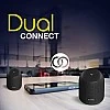 Infinity by Harman Fuze 200 Dual EQ Deep Bass 15W Portable Waterproof Wireless Speaker (Charcoal Black) Infinity by Harman Fuze 200 Dual EQ Deep Bass 15W Portable Waterproof Wireless Speaker (Charcoal Black)