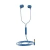 Infinity by Harman Zip 20 in-Ear Deep Bass Headphones with Mic Black Infinity by Harman Zip 20 in-Ear Deep Bass Headphones with Mic Black