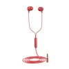 Infinity by Harman Zip 20 in-Ear Deep Bass Headphones with Mic Black Infinity by Harman Zip 20 in-Ear Deep Bass Headphones with Mic Black