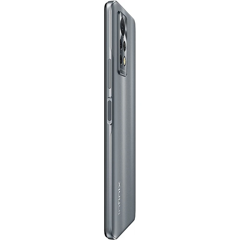 Infinix Note 11s 6GB RAM, 64GB Storage Refurbished 