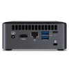 Intel Mini PC BOXNUC10I5FNH - Core i5-10210U, i5 10th Gen, 8 GB Ram, 512 GB SSD Windows 11 Mini PC (Black) Intel Mini PC BOXNUC10I5FNH - Core i5-10210U, i5 10th Gen, 8 GB Ram, 512 GB SSD Windows 11 Mini PC (Black)