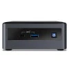 Intel Mini PC BOXNUC10I5FNH - Core i5-10210U, i5 10th Gen, 8 GB Ram, 512 GB SSD Windows 11 Mini PC (Black) Intel Mini PC BOXNUC10I5FNH - Core i5-10210U, i5 10th Gen, 8 GB Ram, 512 GB SSD Windows 11 Mini PC (Black)
