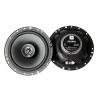 JBL A302Hi 6 1/2"(16.5Cm) 300W Coaxial Speakers with Polypeopylene Woofers Cones and Pei Balanced Dome Tweeters Ideal for Factory Speaker Upgrades. Frame Design Fits Most Factory Openings., Black JBL A302Hi 6 1/2"(16.5Cm) 300W Coaxial Speakers with Polypeopylene Woofers Cones and Pei Balanced Dome Tweeters Ideal for Factory Speaker Upgrades. Frame Design Fits Most Factory Openings., Black