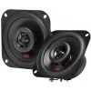 JBL A302Hi 6 1/2"(16.5Cm) 300W Coaxial Speakers with Polypeopylene Woofers Cones and Pei Balanced Dome Tweeters Ideal for Factory Speaker Upgrades. Frame Design Fits Most Factory Openings., Black JBL A302Hi 6 1/2"(16.5Cm) 300W Coaxial Speakers with Polypeopylene Woofers Cones and Pei Balanced Dome Tweeters Ideal for Factory Speaker Upgrades. Frame Design Fits Most Factory Openings., Black