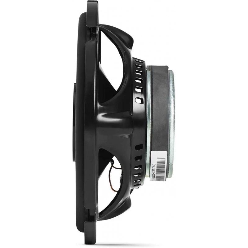 JBL A302Hi 6 1/2"(16.5Cm) 300W Coaxial Speakers with Polypeopylene Woofers Cones and Pei Balanced Dome Tweeters Ideal for Factory Speaker Upgrades. Frame Design Fits Most Factory Openings., Black JBL A302Hi 6 1/2"(16.5Cm) 300W Coaxial Speakers with Polypeopylene Woofers Cones and Pei Balanced Dome Tweeters Ideal for Factory Speaker Upgrades. Frame Design Fits Most Factory Openings., Black