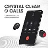 JBL C115 True Wireless Earbuds with Mic Red JBL C115 True Wireless Earbuds with Mic Red