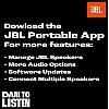 JBL Clip 5 - Ultra-Portable, Waterproof & Dustproof Bluetooth Speaker, Big Pro Sound with Punchy bass, Integrated Carabiner, Up to 12 Hours of Play, Made in Part with Recycled Materials (White) JBL Clip 5 - Ultra-Portable, Waterproof & Dustproof Bluetooth Speaker, Big Pro Sound with Punchy bass, Integrated Carabiner, Up to 12 Hours of Play, Made in Part with Recycled Materials (White)