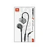 JBL Endurance RunBT, Sports in Ear Wireless Bluetooth Earphones with Mic, Sweatproof, Flexsoft eartips, Magnetic Earbuds JBL Endurance RunBT, Sports in Ear Wireless Bluetooth Earphones with Mic, Sweatproof, Flexsoft eartips, Magnetic Earbuds