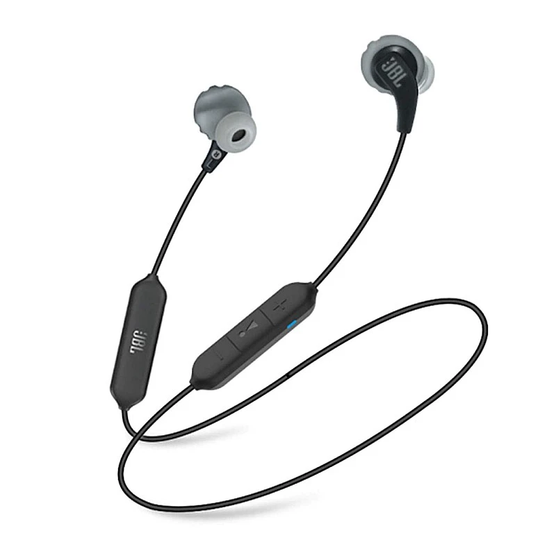 JBL Endurance RunBT, Sports in Ear Wireless Bluetooth Earphones with Mic, Sweatproof, Flexsoft eartips, Magnetic Earbuds JBL Endurance RunBT, Sports in Ear Wireless Bluetooth Earphones with Mic, Sweatproof, Flexsoft eartips, Magnetic Earbuds