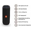 JBL FLIP 4 Wireless Portable Bluetooth Speaker (Black) JBL FLIP 4 Wireless Portable Bluetooth Speaker (Black)
