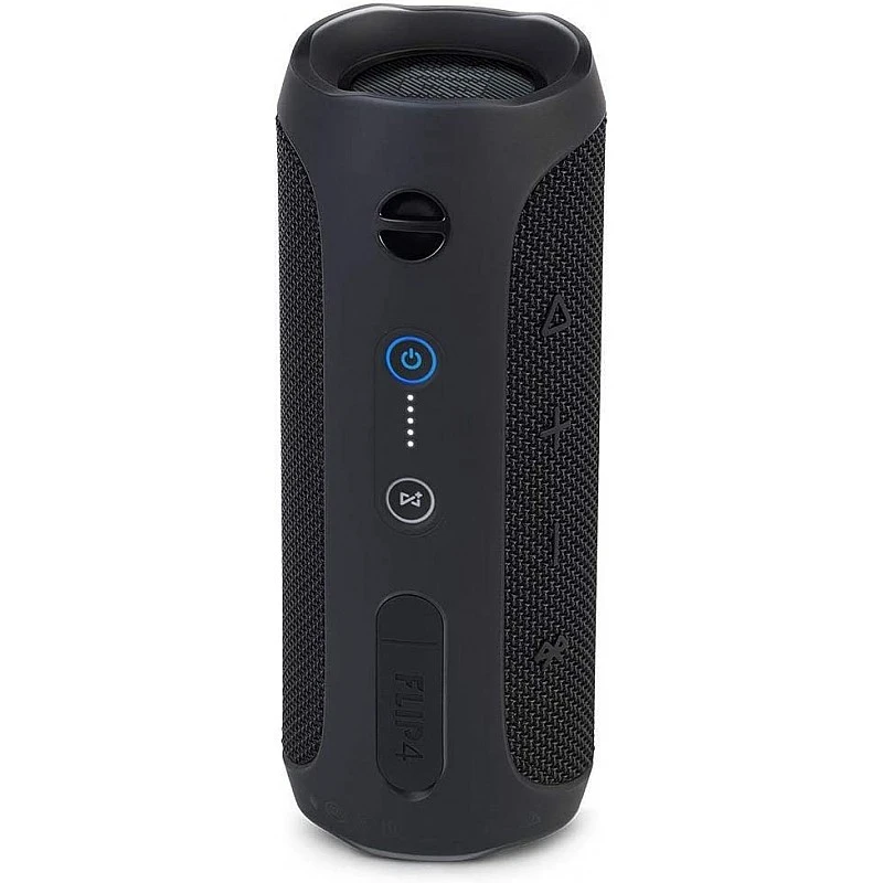 JBL FLIP 4 Wireless Portable Bluetooth Speaker (Black) JBL FLIP 4 Wireless Portable Bluetooth Speaker (Black)