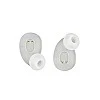 JBL Free Bluetooth Truly Wireless in Ear Earbuds with Mic (White) JBL Free Bluetooth Truly Wireless in Ear Earbuds with Mic (White)