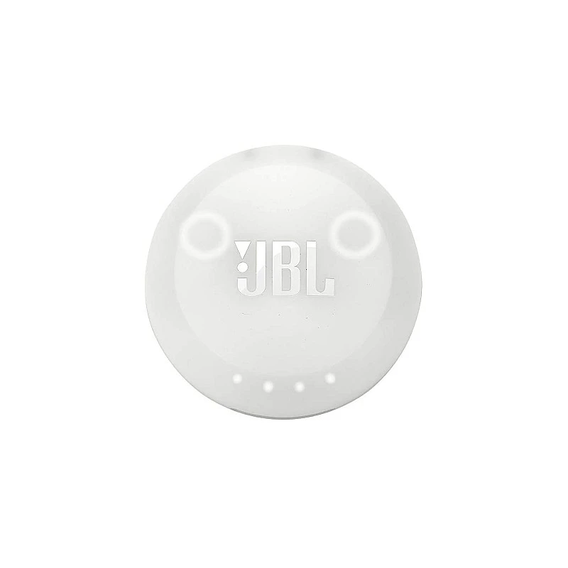 JBL Free Bluetooth Truly Wireless in Ear Earbuds with Mic (White) JBL Free Bluetooth Truly Wireless in Ear Earbuds with Mic (White)