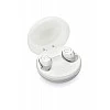 JBL Free Bluetooth Truly Wireless in Ear Earbuds with Mic (White) JBL Free Bluetooth Truly Wireless in Ear Earbuds with Mic (White)