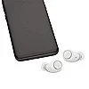 JBL Free Bluetooth Truly Wireless in Ear Earbuds with Mic (White) JBL Free Bluetooth Truly Wireless in Ear Earbuds with Mic (White)