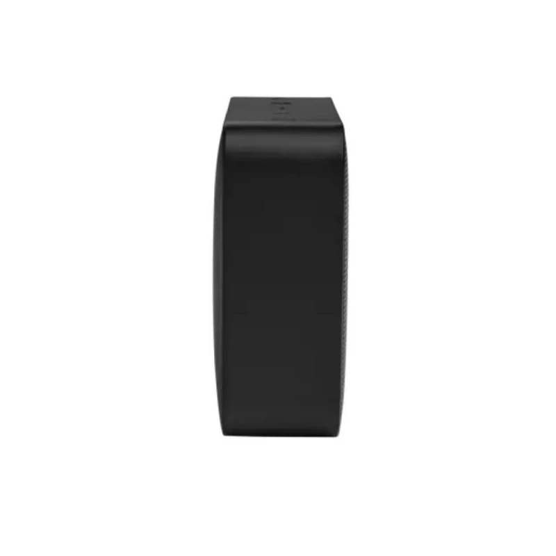 JBL Go Essential with Rich Bass, 5 Hrs Playtime, IPX7 Waterproof, Ultra Portable 3.1 W Bluetooth Speaker (Black, Mono Channel) JBL Go Essential with Rich Bass, 5 Hrs Playtime, IPX7 Waterproof, Ultra Portable 3.1 W Bluetooth Speaker (Black, Mono Channel)