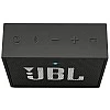 JBL Go Portable Wireless Bluetooth Speaker with Mic (Black) JBL Go Portable Wireless Bluetooth Speaker with Mic (Black)