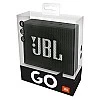 JBL Go Portable Wireless Bluetooth Speaker with Mic (Black) JBL Go Portable Wireless Bluetooth Speaker with Mic (Black)