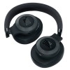 JBL Lifestyle E65BTNC Over-Ear Bluetooth Noise-canceling Headphones - Black JBL Lifestyle E65BTNC Over-Ear Bluetooth Noise-canceling Headphones - Black