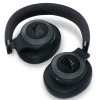 JBL Lifestyle E65BTNC Over-Ear Bluetooth Noise-canceling Headphones - Black JBL Lifestyle E65BTNC Over-Ear Bluetooth Noise-canceling Headphones - Black