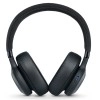 JBL Lifestyle E65BTNC Over-Ear Bluetooth Noise-canceling Headphones - Black JBL Lifestyle E65BTNC Over-Ear Bluetooth Noise-canceling Headphones - Black