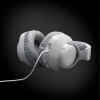 JBL Quantum 100 Wired Over Ear Gaming Headphones without Mic JBL Quantum 100 Wired Over Ear Gaming Headphones without Mic